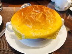 酥皮海参胡辣汤-长安酒肆(曲江店)