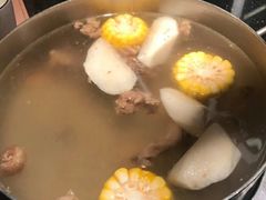 -牛事制造局牛肉火锅(莲岳路店)