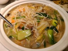 莆田卤面-莆田餐厅PUTIEN(三里屯店)