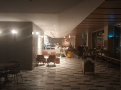 大堂-星巴克臻选(珠海富华里店)