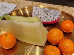 -姜胖胖无限自助烤肉(凯德天府店)