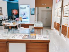 -宝岛眼镜(雨花吾悦广场店)