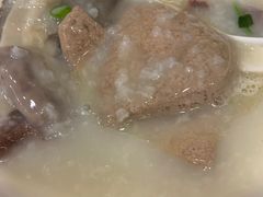-盛记粥面(佐敦店)