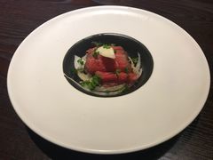 -竹之月日本料理铁板烧(香江花园店)