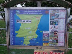 -拉威海鲜市场