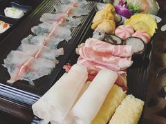 -丽江庭院之丽江往事(安定门店)