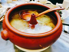 -福照楼汽锅鸡·云南菜(护国路店)