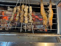 -小寒羊烧烤(凯瑞时代大厦店)