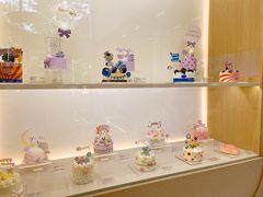 -好利来(七宝领展广场店)