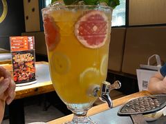 -探鱼·鲜青椒爽麻烤鱼(番禺万达店)
