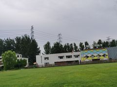 -蓝地时尚庄园(北京清河营地铁站店)