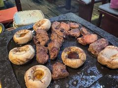 -火炉情韩国料理店(古田路店)