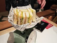-芽笼芽笼新加坡餐厅(环球港店)