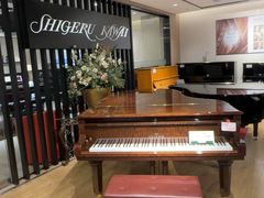 -柏斯音乐艺术中心·钢琴·吉他(上音店)