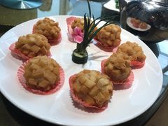 -79号渔船海鲜饭店(华强北店)