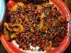 -醉小酒馆·川菜·江湖菜·重庆菜(观音桥旗舰店)