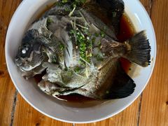 -蓝湾碧波·老字号·疍家非遗海上餐厅