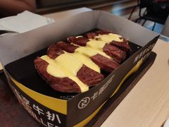 -卡朋西餐(东方广场店)