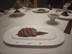 -上蔬无瑕· 创意素食·Vegetarian(华采天地店)