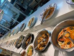 -清心素食自助餐厅(夫子庙店)