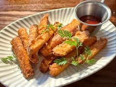 -blend咖啡部落(卓悦中心店)