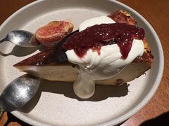 -OTIUM • 柴屿麦(亮马桥店)