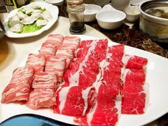 -一哥澳门豆捞·澳门风打边炉(高德置地店)