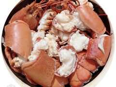 -海蓝海鲜馆(五四北店)