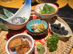 -小十料理(新城店)