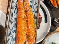 -德川家日本料理(顺义华联店)