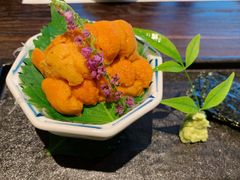 -四葉寿司·城市景观(深圳湾1号店)