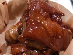 -和府捞面(东直门银座店)