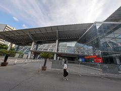 -杭州九堡客运中心