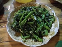 -纳兰傣雀傣味餐厅