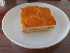 -中关村茶点