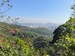 -广州市白云山风景名胜区