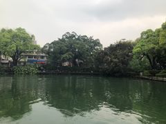 -桂林两江四湖景区