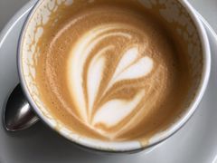 拿铁-UNIUNI(凯瑟琳广场店)