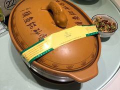 -风味小馆(天目湖宾馆店)