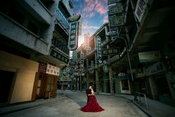 点击看大图 -苹果摄影(顺德华侨城店)