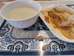 -冰泉豆浆馆(阳朔店)