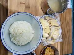 -阿金大白·上海菜馆(新天地店)