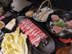 -捞王锅物料理(温州万象城店)