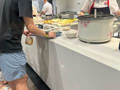 -浙江大学玉泉校区四食堂