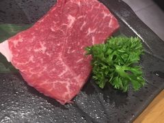 -赤坂亭·M9和牛烧肉·铁板烧(合肥万象城店)