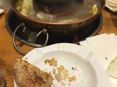 -北华涮肉(华严北里店)