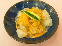 -金时代顺风大酒店(静安大融城店)