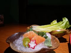 -肉魁屋·烧肉·烧鸟·酒场(高新店)