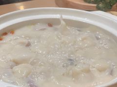 胡椒猪肚鸡（中份2-4人）-湯系·煲汤手艺人(东二环泰禾广场店)