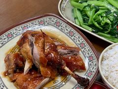 -聂记粤菜馆(鼓西路店)